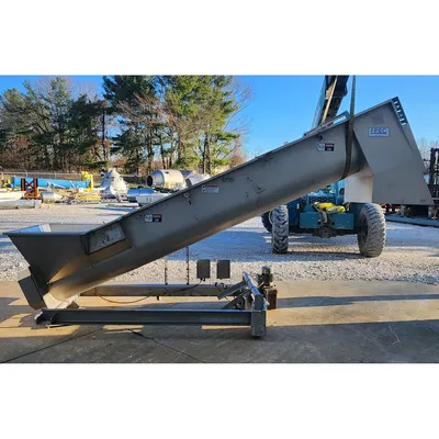 USED FPEC SC126