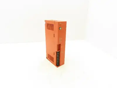 LG M62P GoldSec Power Supply Unit Input 120/240VAC Output 24VDC Fused