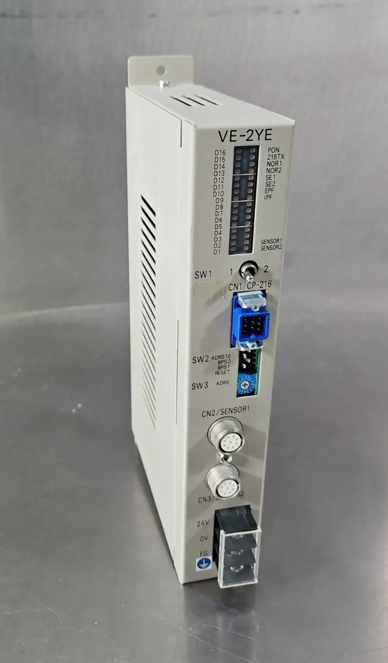 USED NSD NSD CORPORATION E-2YE