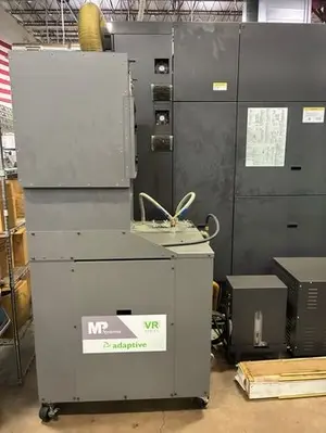 2021 OKUMA MULTUS U3000 BBSB-2SW-1500 5-Axis Lathes | Toolquip, Inc. (12)