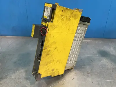 Used FANUC A06B6117H106 Servo Drives Ohio US | HGR 24 #1335240