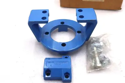 NELES-JAMESBURY LK867 VALVE LINKAGE KIT STOCK #3499
