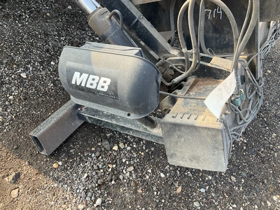 Used _UNKNOWN_ _UNKNOWN_ Dock Levelers Michigan US | Miedema Asset Management Group #1345019