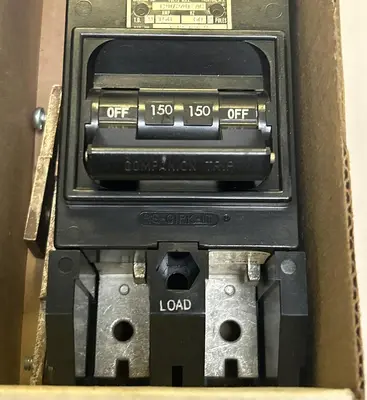 Used HEINEMANN CJ2-G3-W Miscellaneous Equipment (Electrical & Power) | Surplus Asset Holdings #1201583