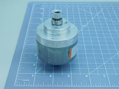 Used FRITZ KUEBLER _UNKNOWN_ Encoders | OCO Industrial #1632911