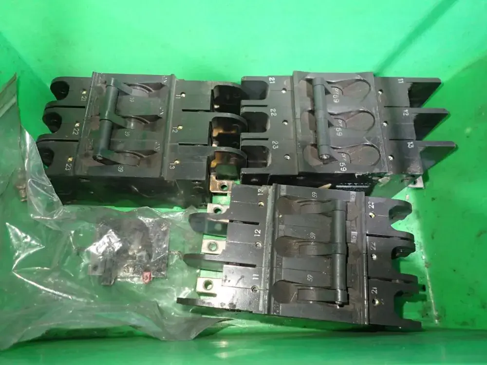 Circuit Breaker