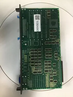 USED FANUC A16B-3200-0040/05D