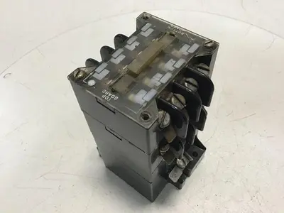 USED FURNAS ELECTRIC CO 46FB