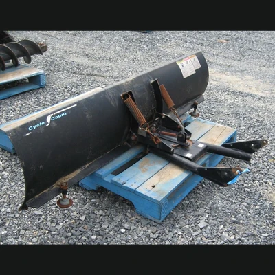 6ft ATV Plow Blade