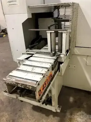 USED 2001 KASTO SSB A2-CNC-CC