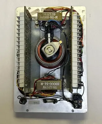 Used RELIANCE 800804-1R Industrial Controls | Surplus Asset Holdings #1220568