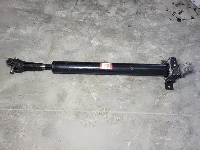 MPI 1410 series Drive Shaft