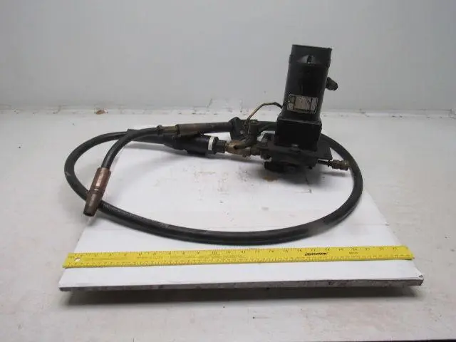 Used MILLERMATIC _UNKNOWN_ Miscellaneous MRO | Arrow Industrial #644287