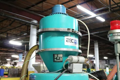 USED AEC WD-50Q
