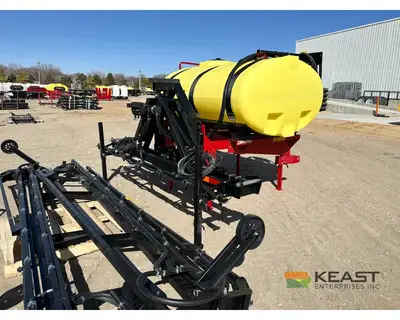 Used DEMCO _UNKNOWN_ Mounted Sprayers Iowa US | Keast Enterprises #1360224