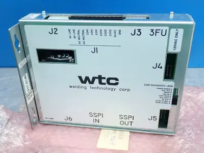 USED WTC 9170146