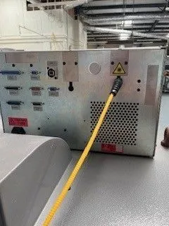 SIC MARKING XL BOX LASER MARKING STATION Laser Marking, Etching, Cutting | Machinery Resources International (4)