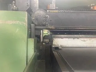 1993 AMPLAS M 1406S Bag Machines, Bottom Seal out of line | Mark One Machinery (22)