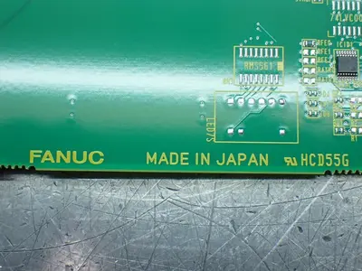 NEW FANUC A20B81010111 / 068