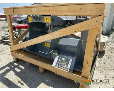 Used BAUMALIGHT _UNKNOWN_ Brush Cutters Iowa US | Keast Enterprises #1360021