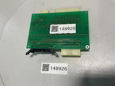 USED MEIKI 8368103