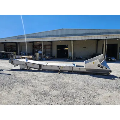 USED MEPACO 185