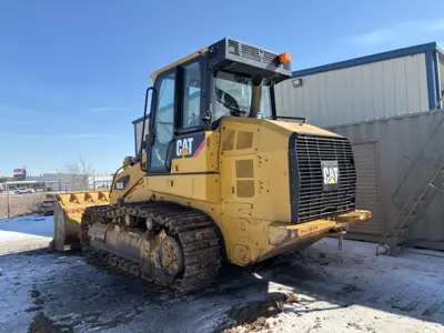 USED 2018 Caterpillar 963K