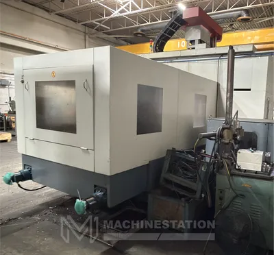USED 2005 AWEA SP-3016HSS