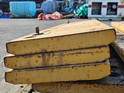 USED CATERPILLAR 109-3116