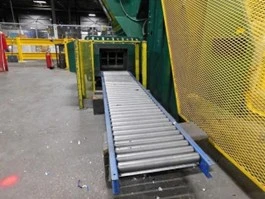USED 2021 GPS GREAT PROCESSING SOLUTIONS 80-2C-XL