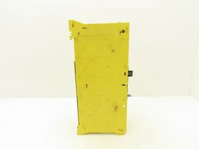 Fanuc A05B-2600-C001 2 Slot Backplane Chassis