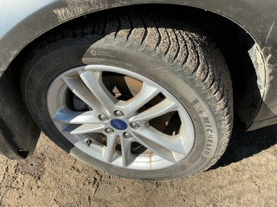 Used 2018 FORD FUSION Cars Michigan US | Miedema Asset Management Group #1579092