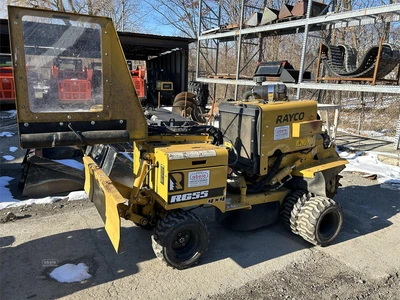 Used 2021 RAYCO RG55 Stump Grinders New York US | Abele Tractor #1343172