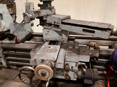 USED GEMINIS GE-1400