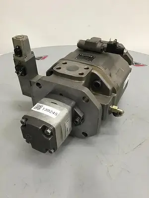 USED REXROTH A10VSO100DFEO/31RPPA12U50