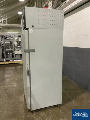 USED Environmental Specialties Enviromental Specialties Environmental Chamber, Model ES2000 CDM