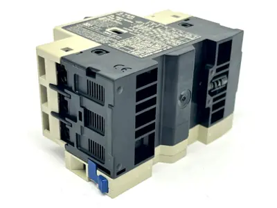 Used Telemecanique GV2-M10 Circuit Breakers Michigan US | Maverick Industrial Sales #1494900