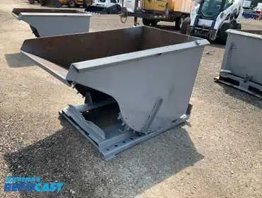 Used _UNKNOWN_ _UNKNOWN_ Miscellaneous Equipment (Metalworking) Michigan US | Miedema Asset Management Group 7 #203443
