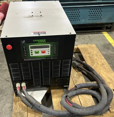 2017 AKER WADE Unimax C Battery Charger | Machinery For Sale (5)