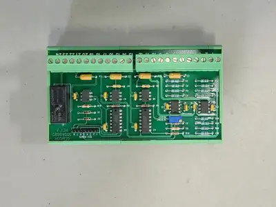 Circuit Board UMK-SE 11.25-1 GEMCOR 300A5890