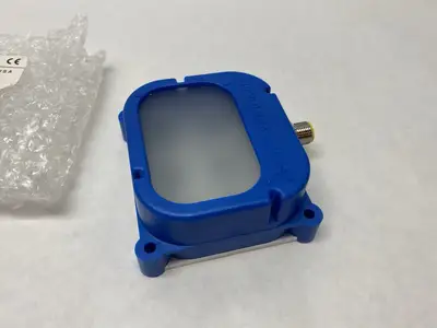 USED SMART VISION LIGHTS BRICK SPOT LIGHT, WHITE LIGHT, 75MM