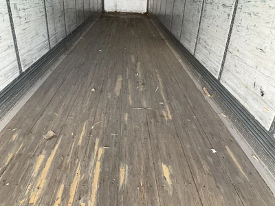 Used 2006 WABASH _UNKNOWN_ Box Trailers Michigan US | Miedema Asset Management Group #1324253