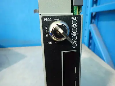 USED ALLENBRADLEY 1785L11B