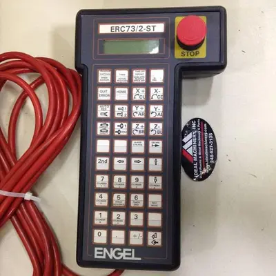 USED KEBA HT2-SCHLUSSELSCH.19631