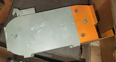 USED PERSKE VS 31.09-2
