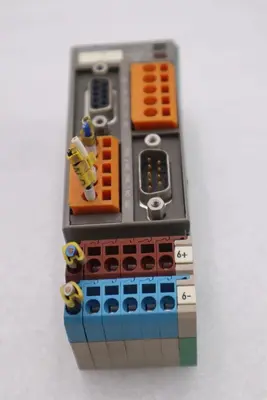 EATON CORPORATION CAN-BRIDGE / CANBRIDGE (EIGHT UNITS AVAILABLE) STOCK 1277-A