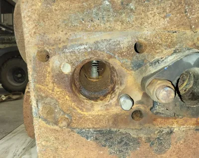 USED WHEATLEY P-200B