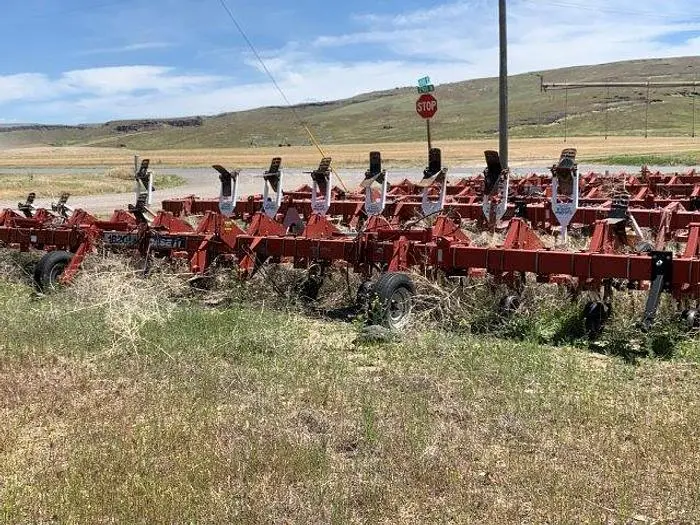Used CASE IH 1820 Cultivators Idaho US | Berry Machinery #910836