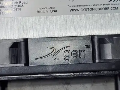 NEW 2019 SYNTONICS FORAX-RM-APS-HP-AC