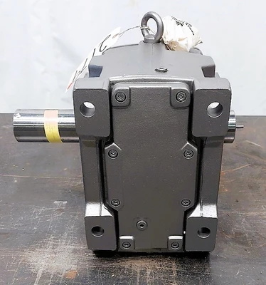Used _UNKNOWN_ _UNKNOWN_ Speed Reducers West Virginia US | Cooper Industries #1409393